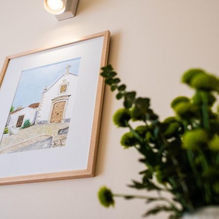 Casasupertubos - Obidos Hotel Kültér fotó
