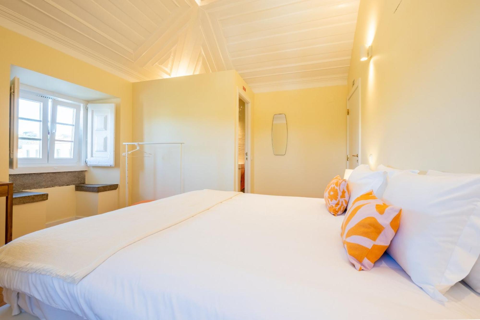 Casasupertubos - Obidos Hotel Kültér fotó