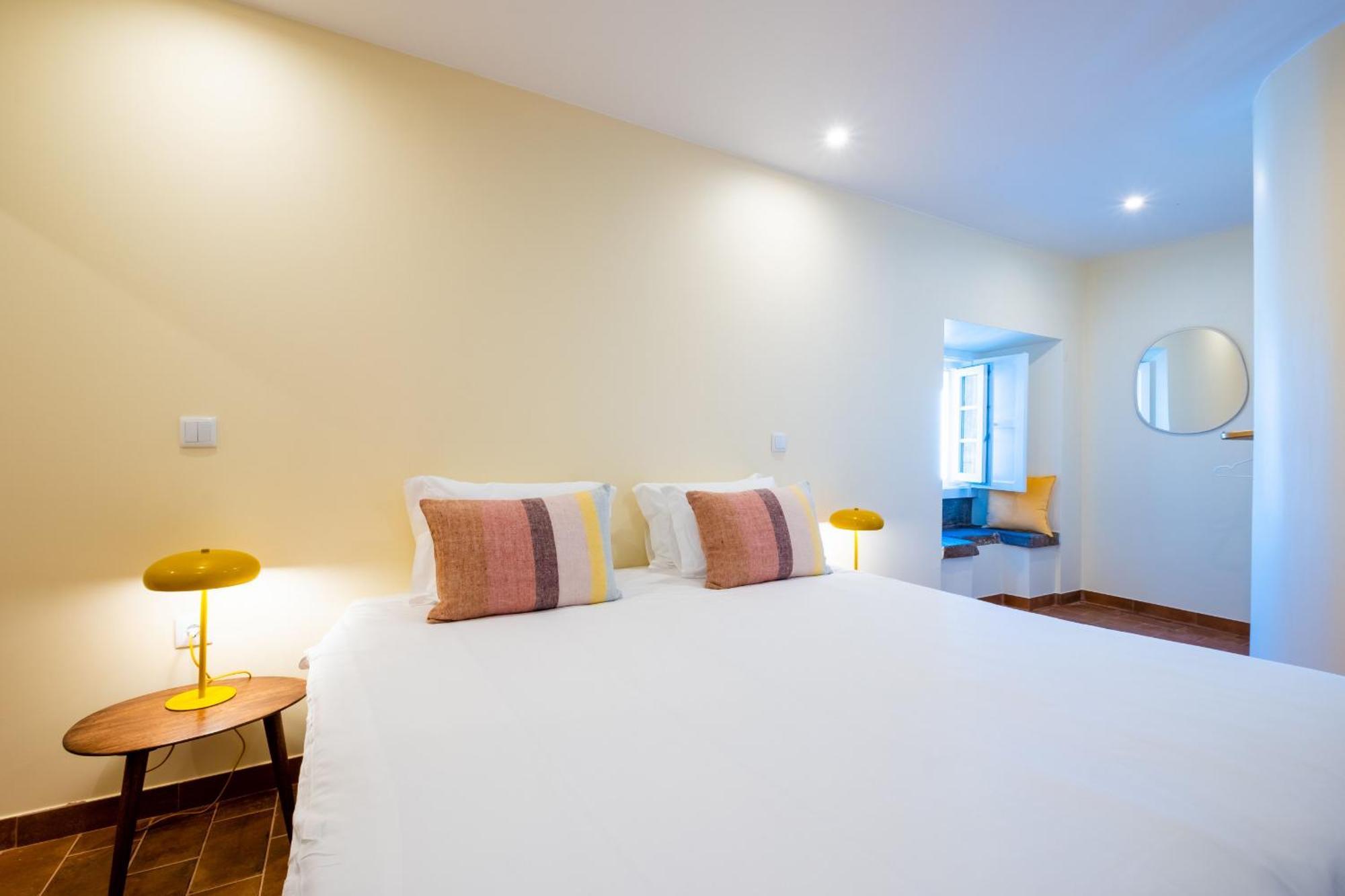 Casasupertubos - Obidos Hotel Kültér fotó
