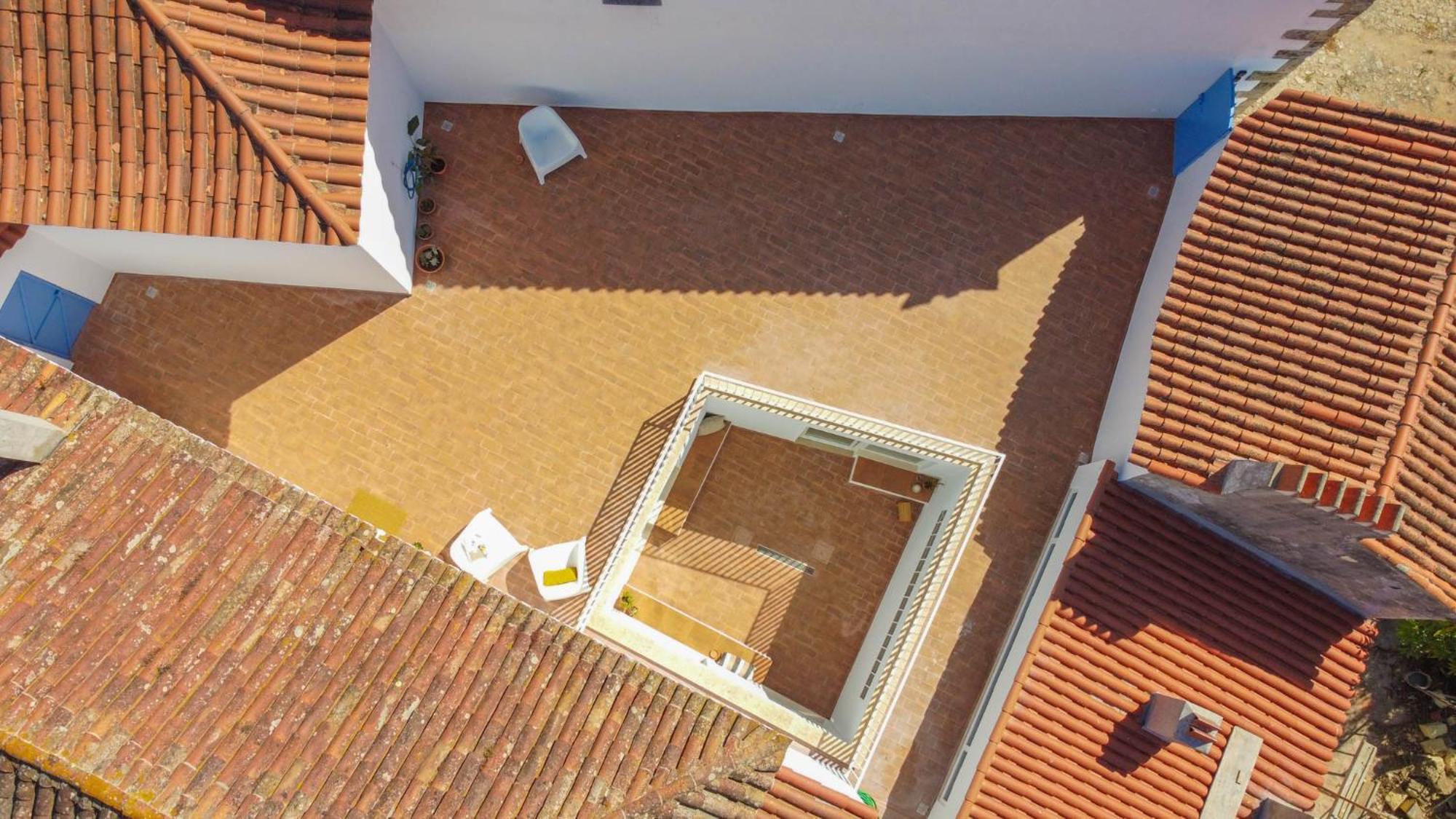 Casasupertubos - Obidos Hotel Kültér fotó