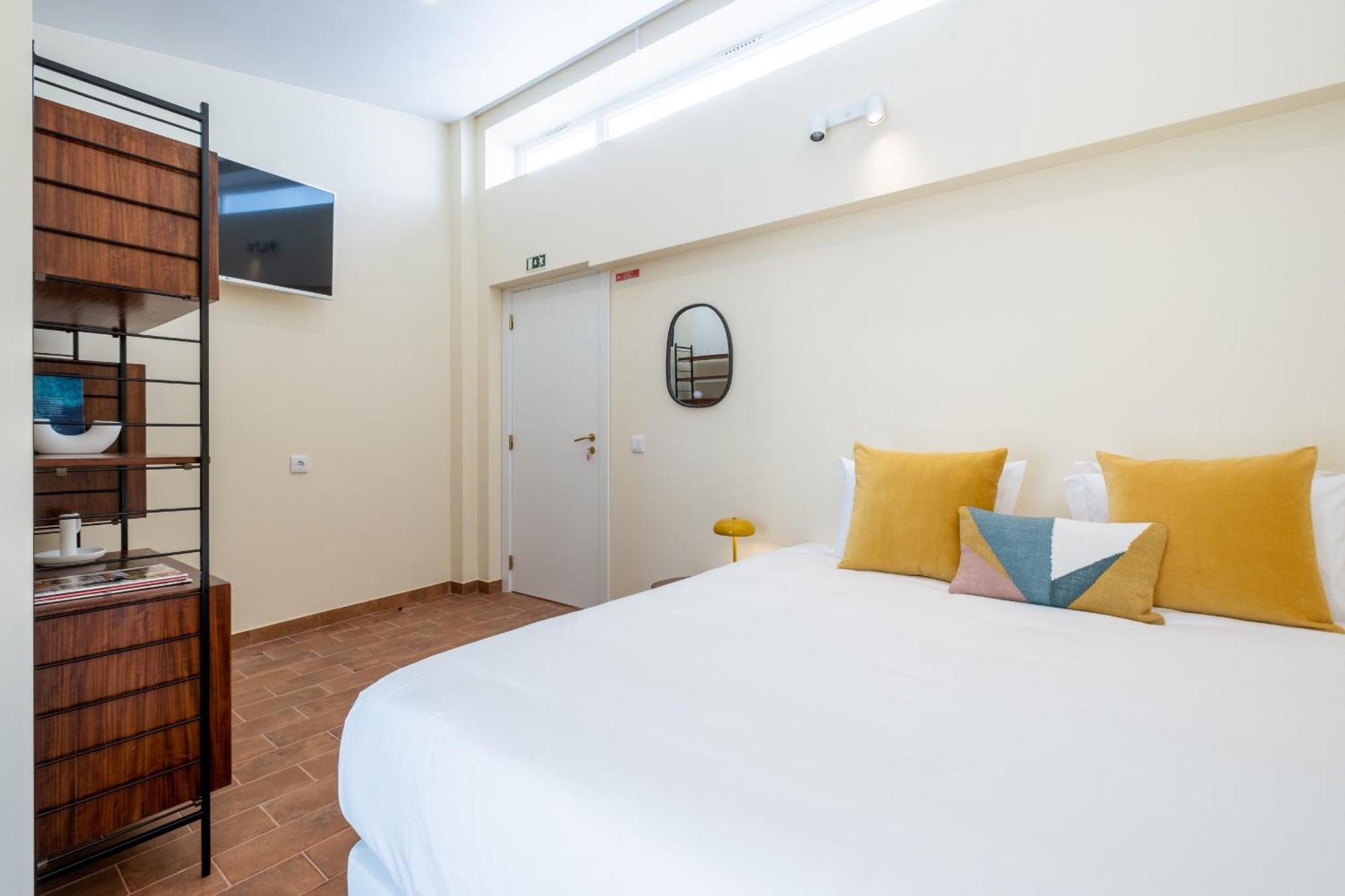 Casasupertubos - Obidos Hotel Kültér fotó