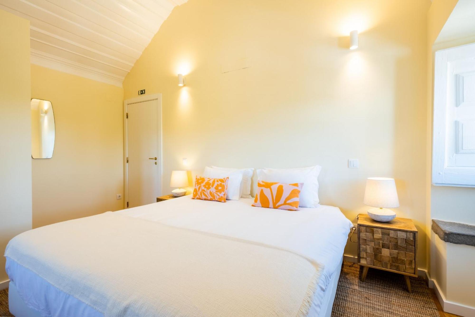 Casasupertubos - Obidos Hotel Kültér fotó